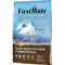 First Mate Limited Ingredient Pacific Ocean Fish Meal Dry Dog Food 25lb - Poudre Pet and Feed Supply